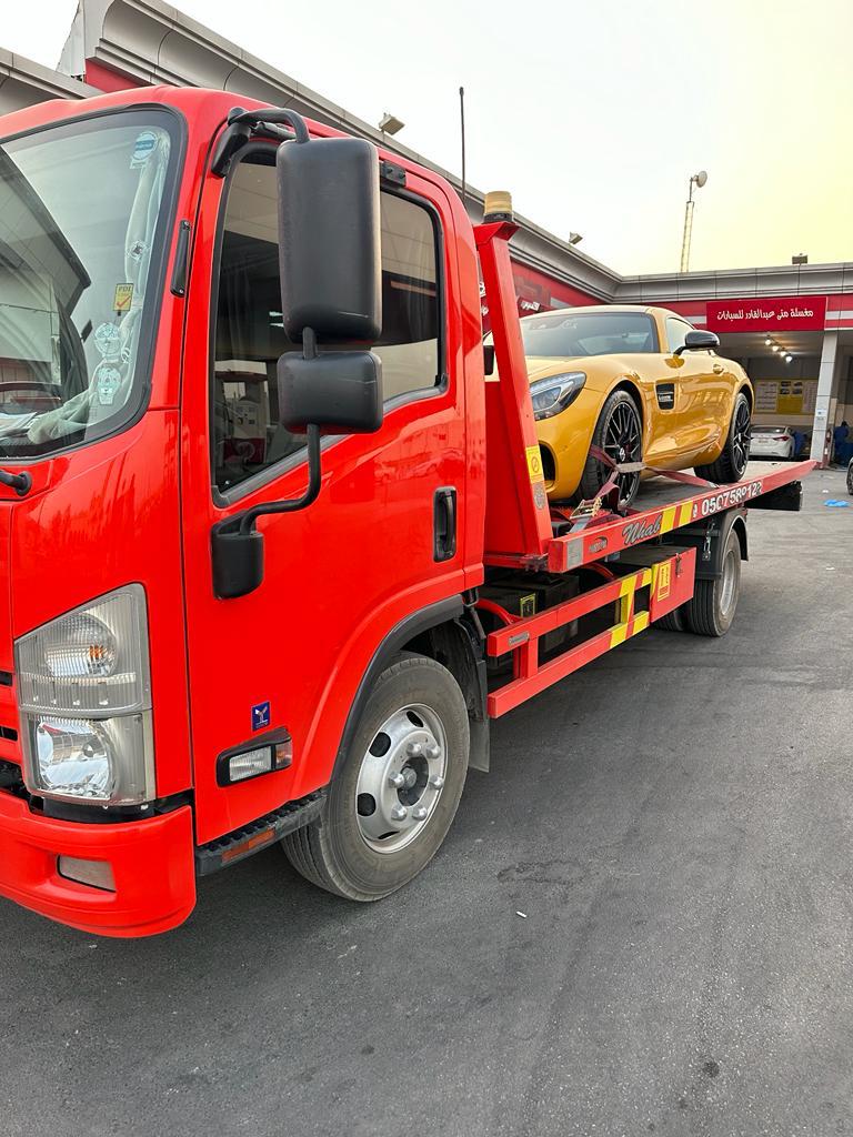 Street-level recovery documentation