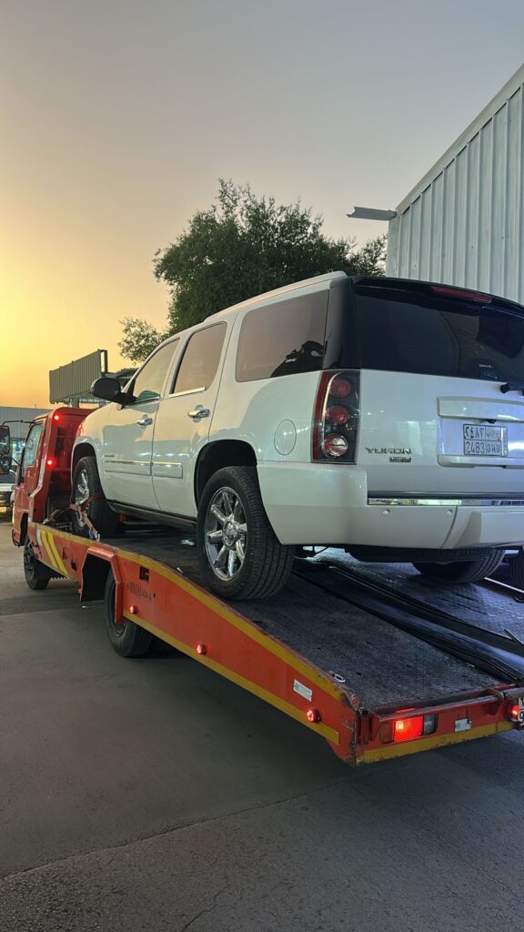 Narrow upright framing suited for bikes and compact recovery