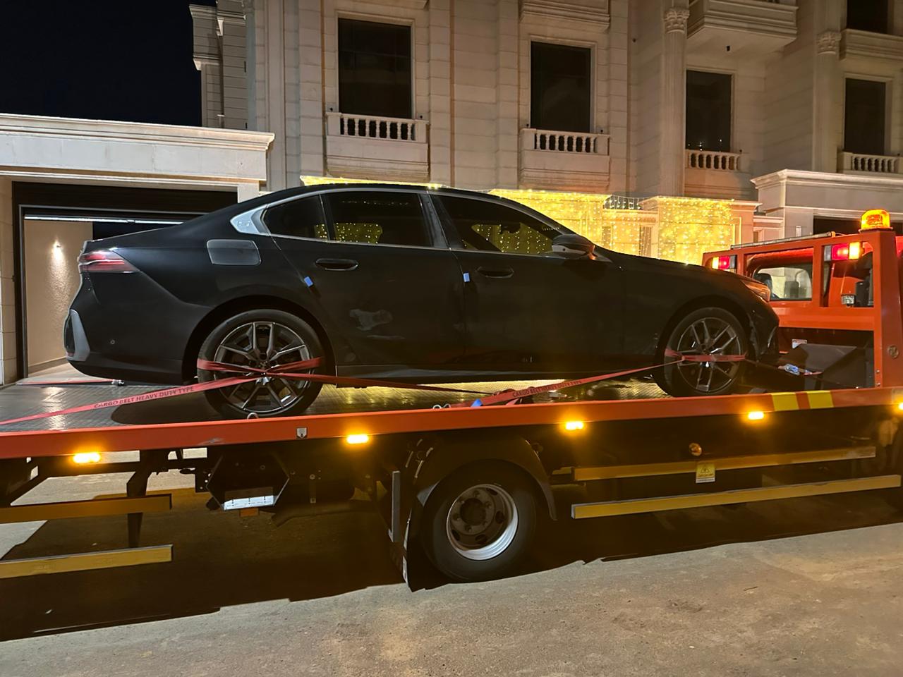 ربط فل بد نهاري في جدة
